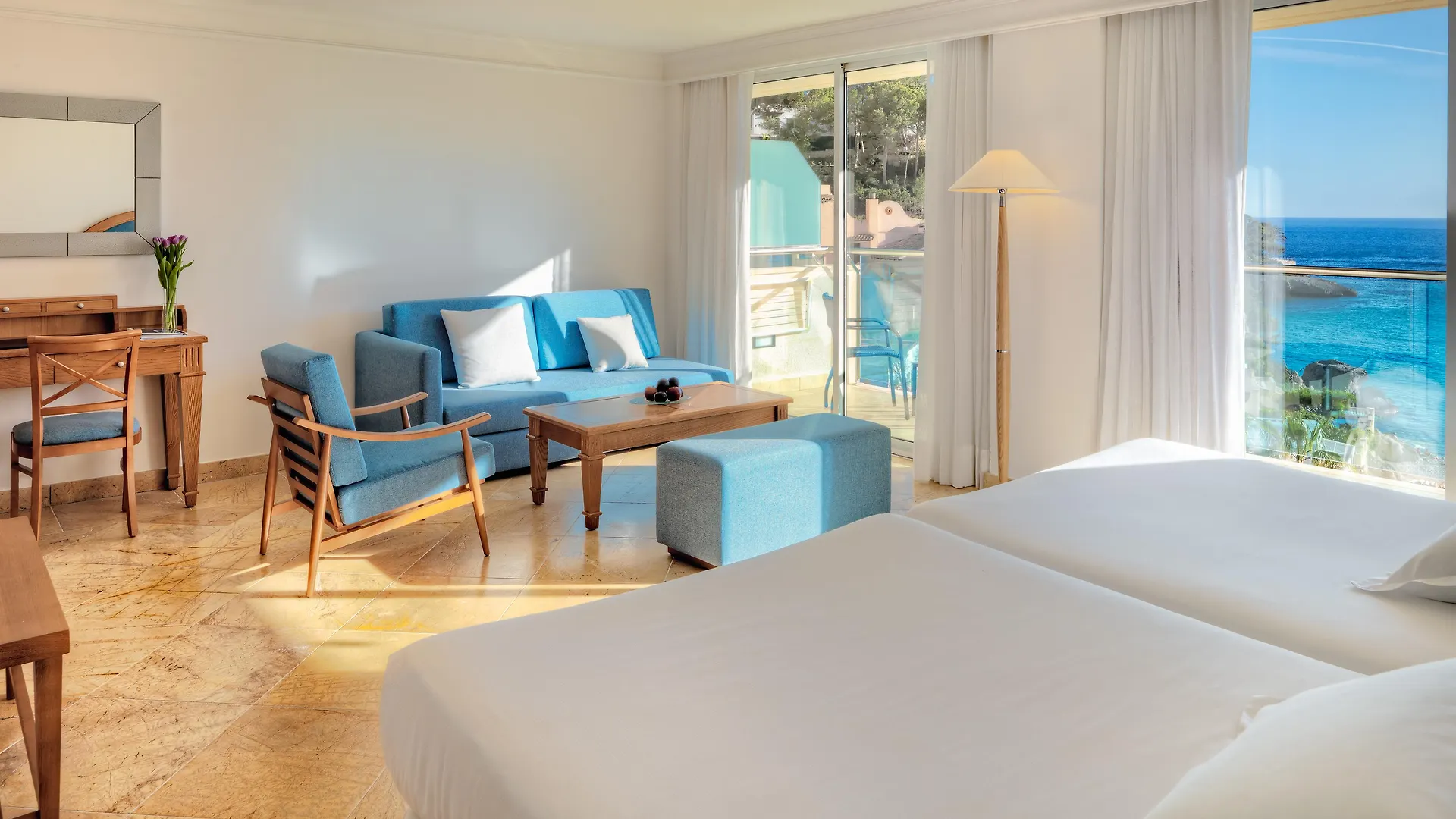 Boutique Hotel H10 Blue Mar - Adults Only Camp De Mar