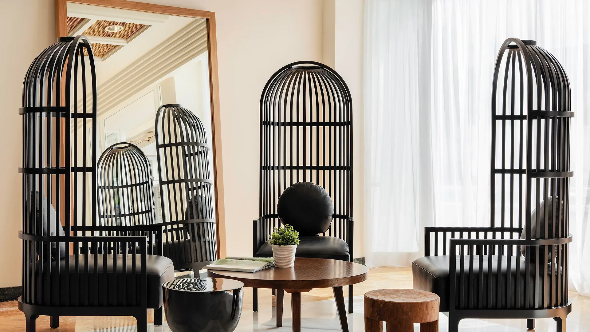 Boutique Hotel H10 Blue Mar - Adults Only Camp De Mar