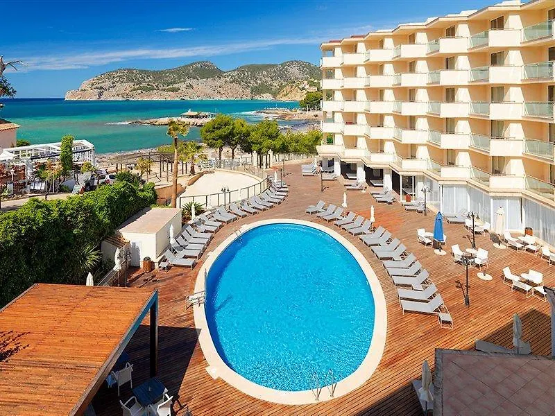 Boutique Hotel H10 Blue Mar - Adults Only Camp De Mar