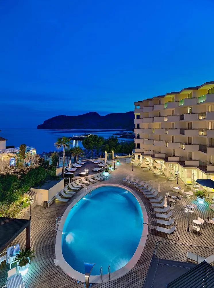 Boutique Hotel H10 Blue Mar - Adults Only Camp De Mar