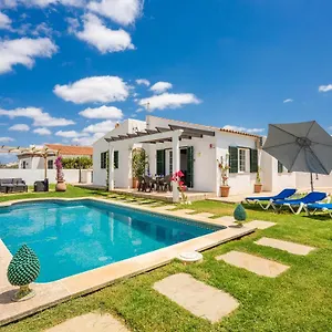  Villa Villa Forte Spain
