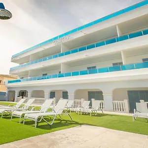 Dols Mar Apartment