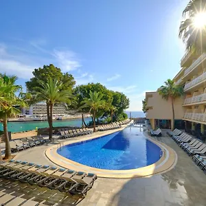 Occidental Cala Vinas Hotel