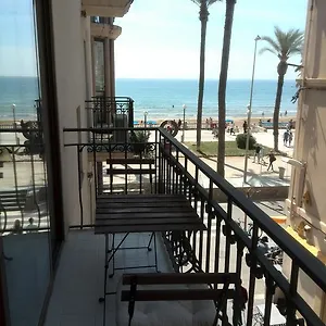  Apartment Estrella Primero De Mayo Spain