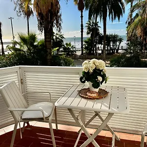  Apartment Seafront Ribera Spain