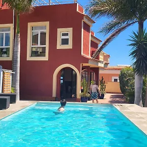  Villa Casa Viera Spain