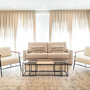Alise Tetuan, By Homing U Appartement Séville