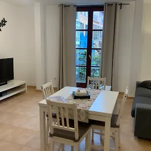  Apartment Borne Ti By Mallorcasuites Spain