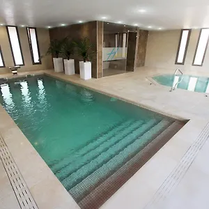  Apartment Playa Spain