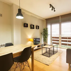  Apartment Centro Spain