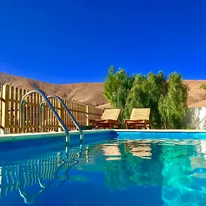  Villa Margarita Spain