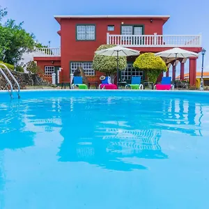  Apartment La Rivera Spain