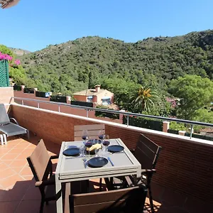  Apartment Penthouse Spain