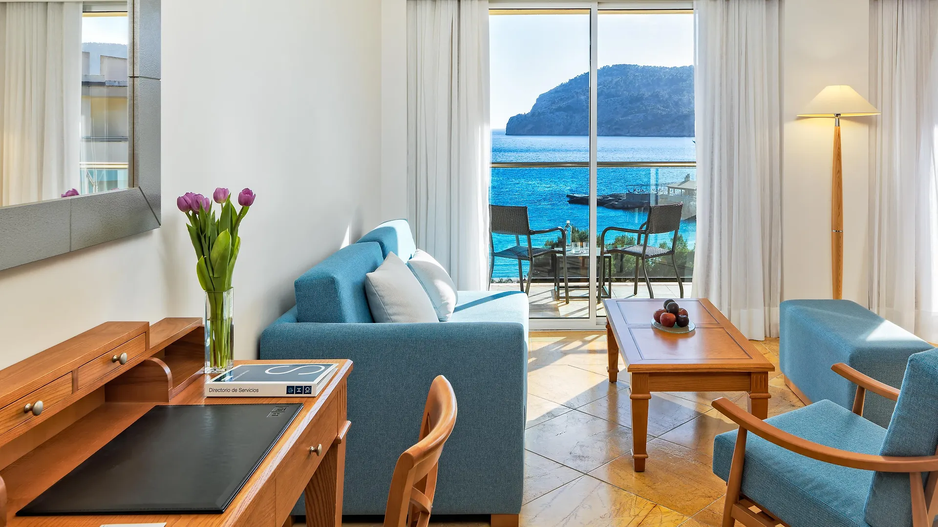 Boutique Hotel H10 Blue Mar - Adults Only Camp De Mar