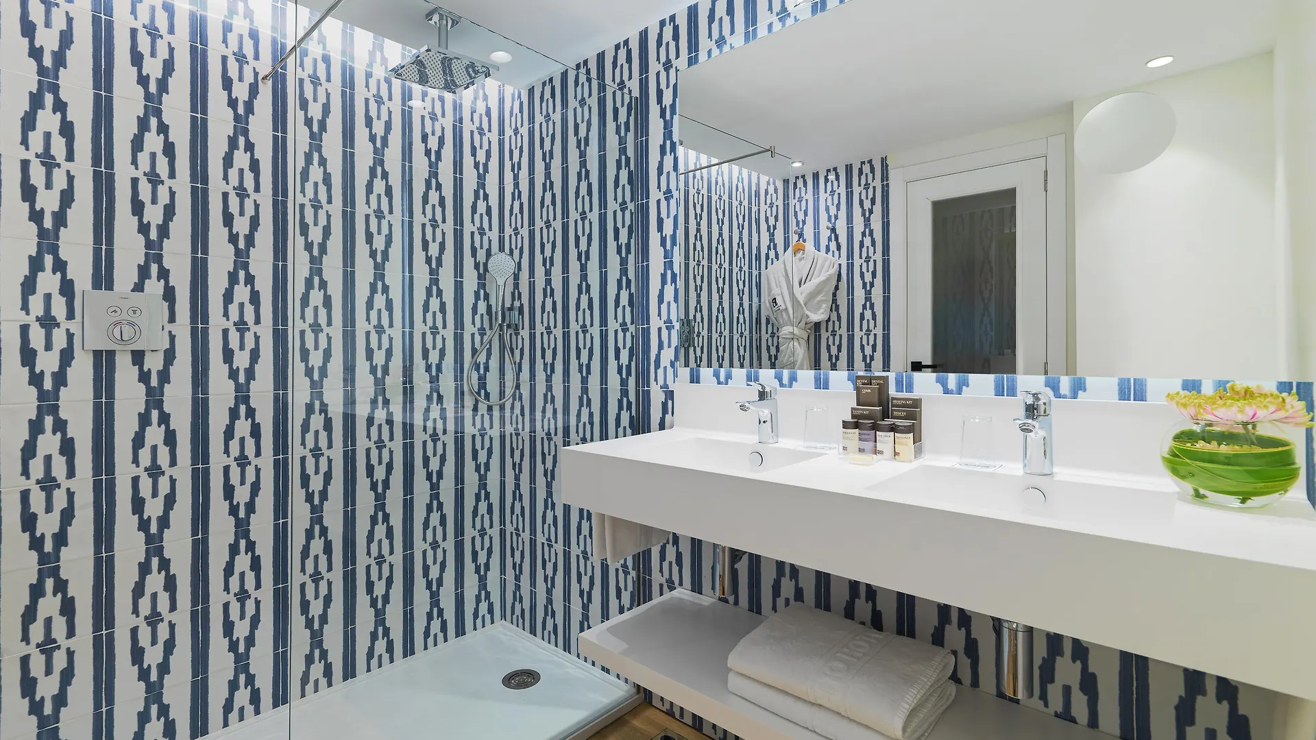Boutique Hotel H10 Blue Mar - Adults Only Camp De Mar