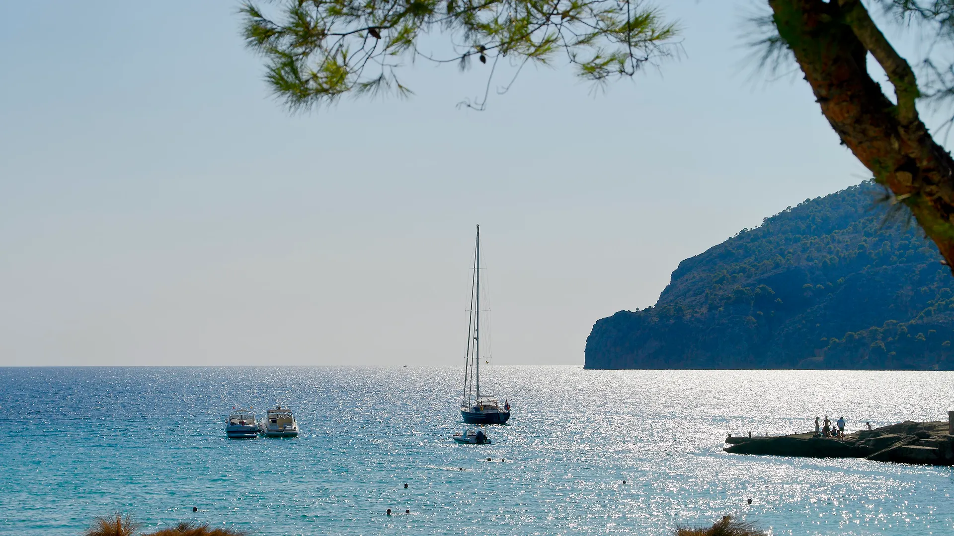 ****  Boutique Hotel H10 Blue Mar - Adults Only Camp De Mar Spain