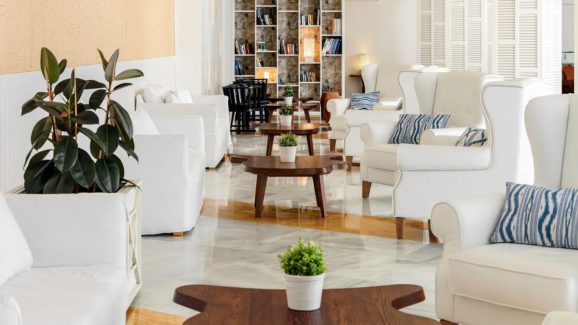Boutique Hotel H10 Blue Mar - Adults Only Camp De Mar