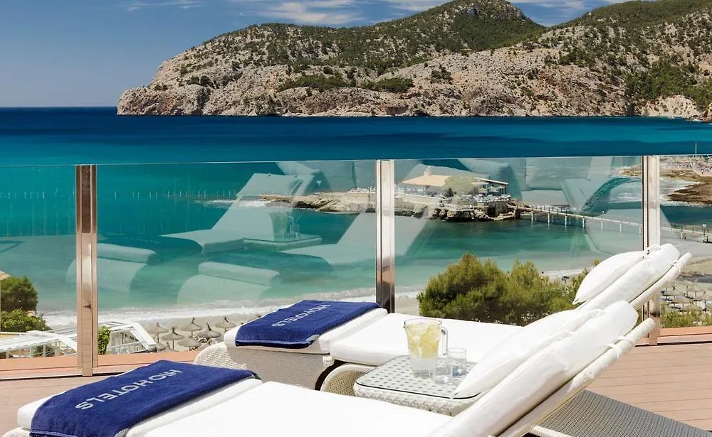 Boutique Hotel H10 Blue Mar - Adults Only Camp De Mar 4*,  Spain
