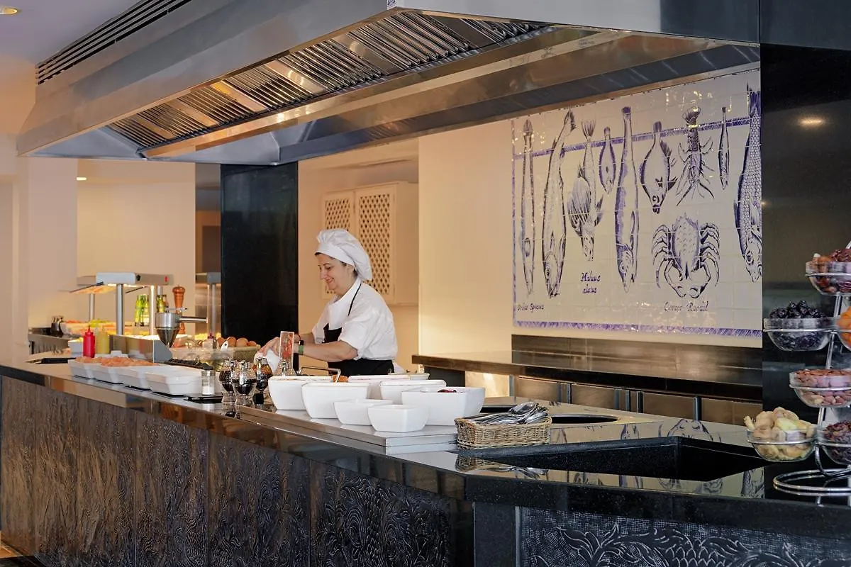 Boutique Hotel H10 Blue Mar - Adults Only Camp De Mar 4*,  Spain