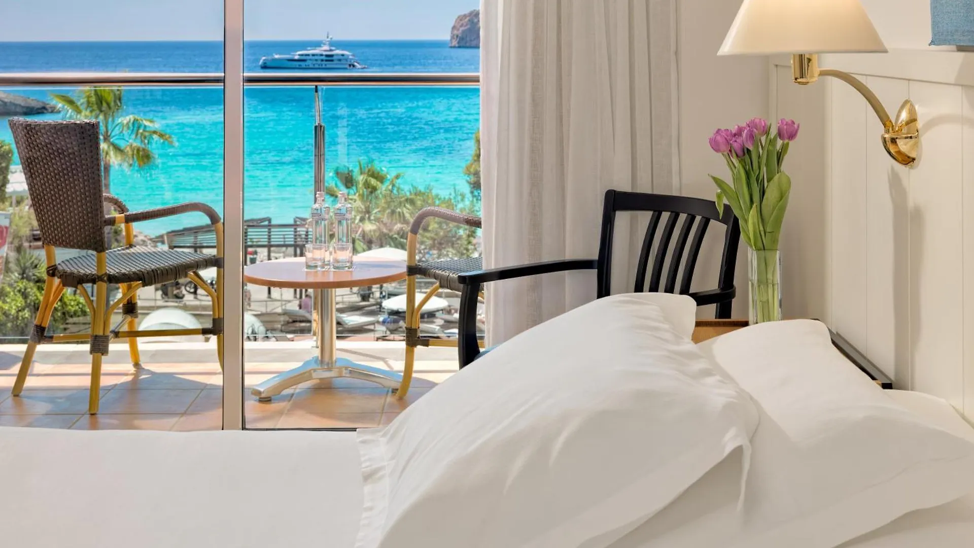 ****  Boutique Hotel H10 Blue Mar - Adults Only Camp De Mar Spain