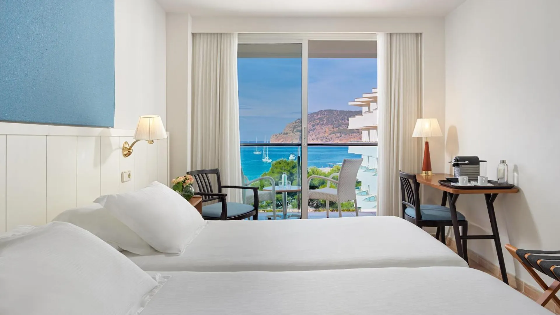 Boutique Hotel H10 Blue Mar - Adults Only Camp De Mar