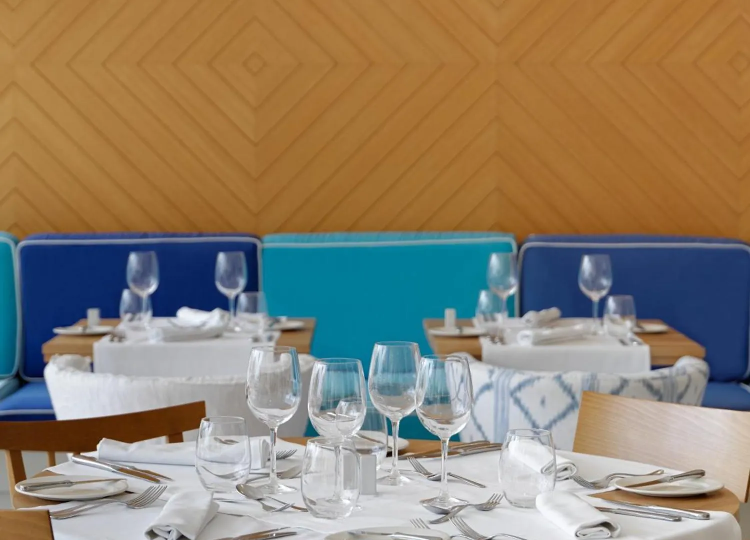 Boutique Hotel H10 Blue Mar - Adults Only Camp De Mar