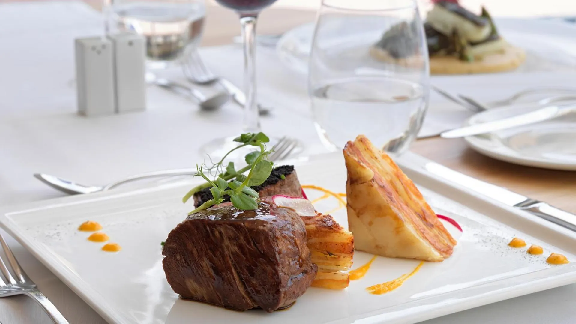 Boutique Hotel H10 Blue Mar - Adults Only Camp De Mar Spain
