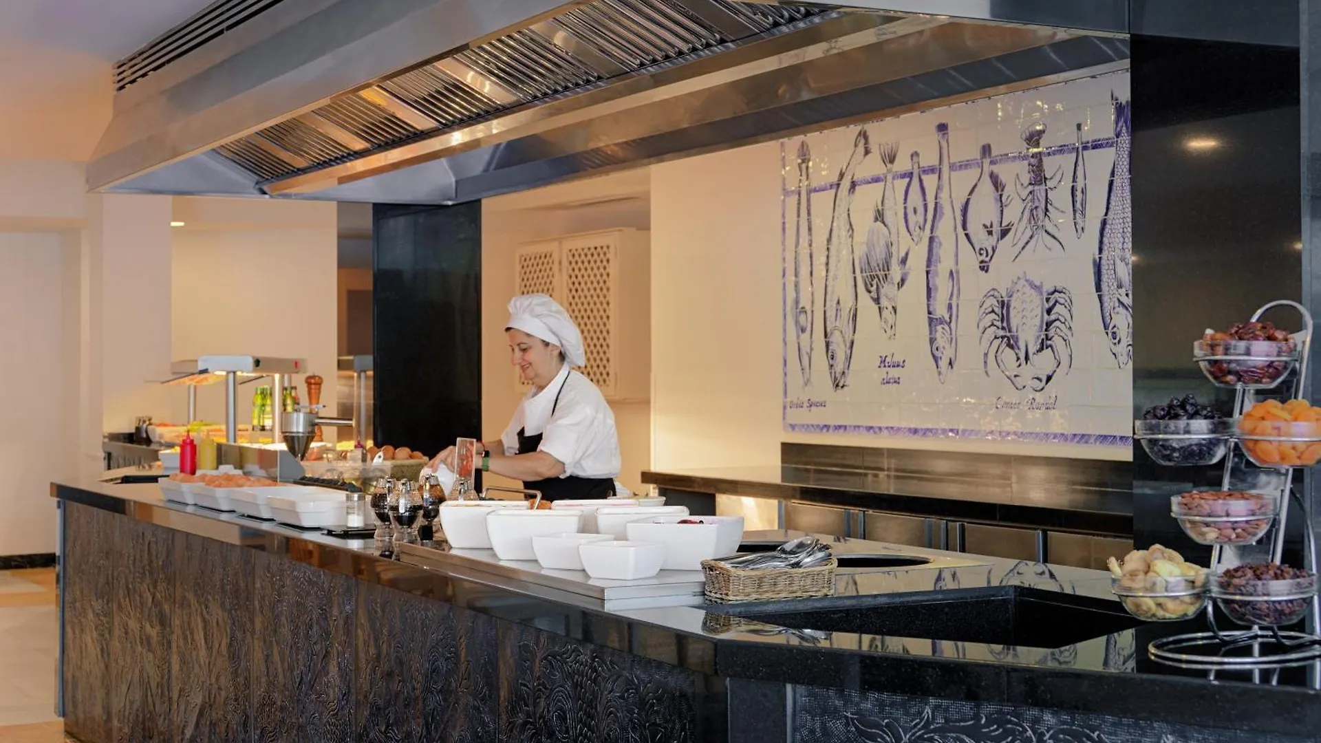 Boutique Hotel H10 Blue Mar - Adults Only Camp De Mar