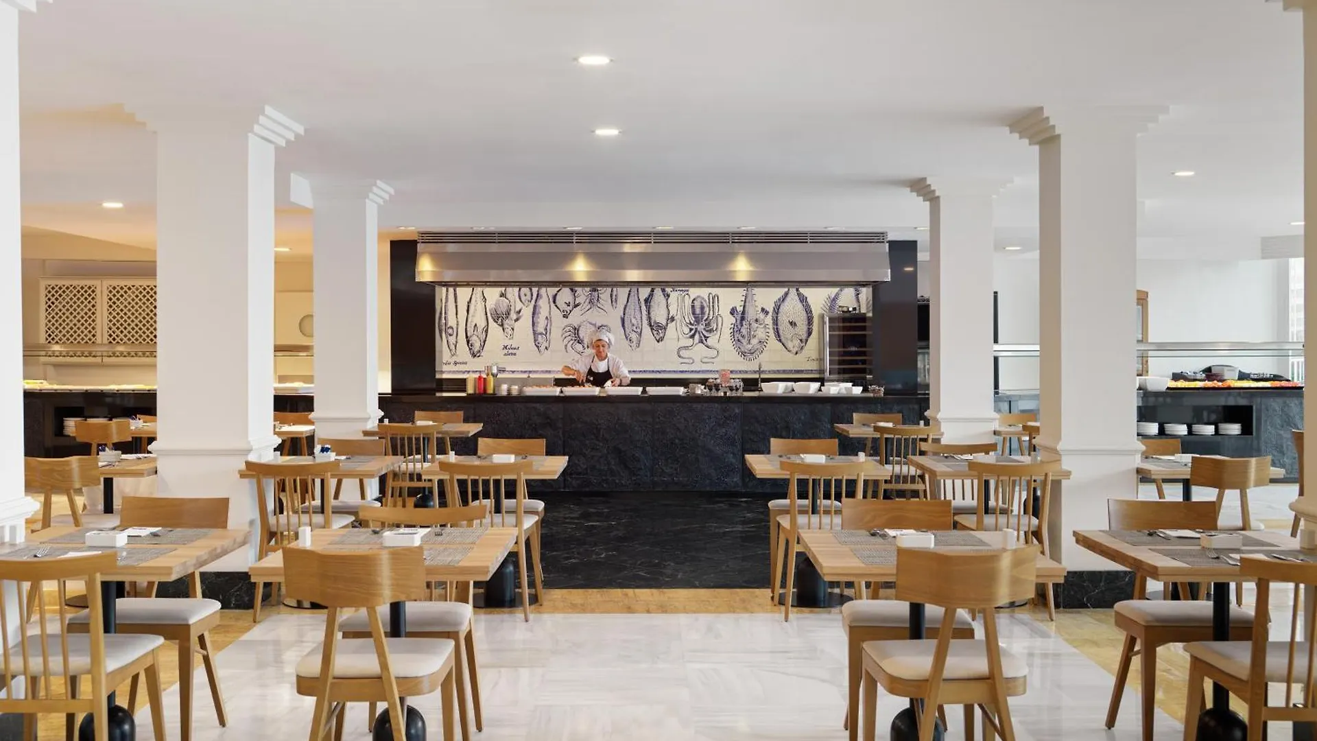 Boutique Hotel H10 Blue Mar - Adults Only Camp De Mar