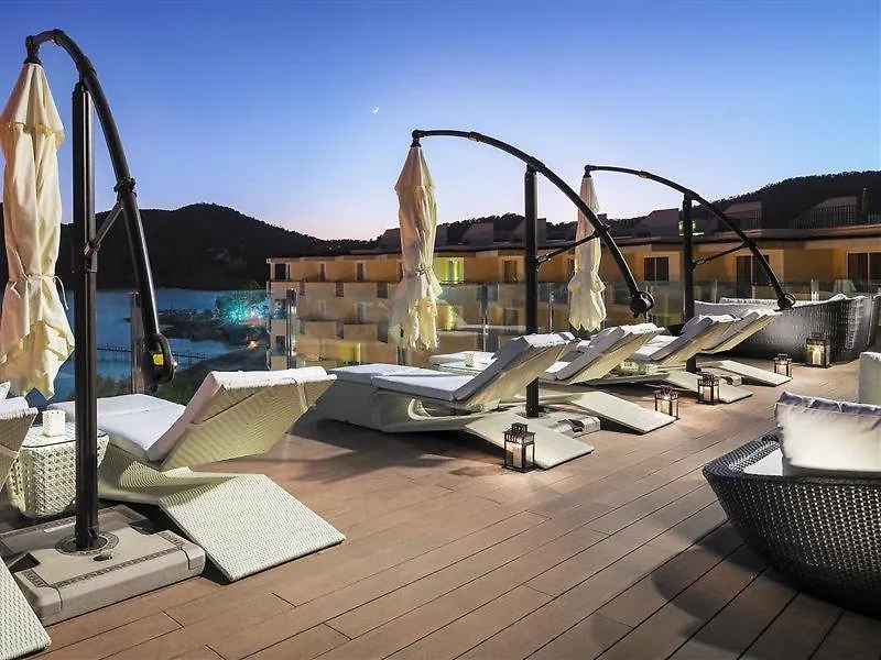 Boutique Hotel H10 Blue Mar - Adults Only Camp De Mar Spain