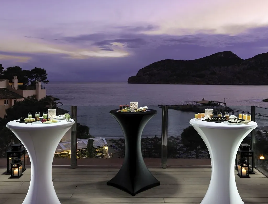 Boutique Hotel H10 Blue Mar - Adults Only Camp De Mar