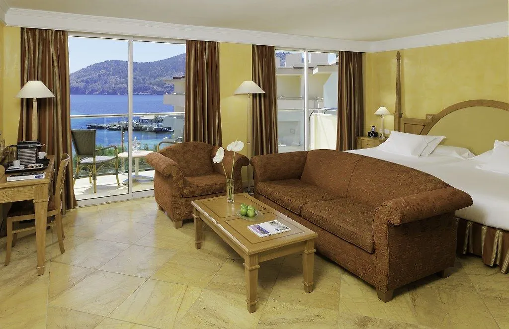 ****  Boutique Hotel H10 Blue Mar - Adults Only Camp De Mar Spain
