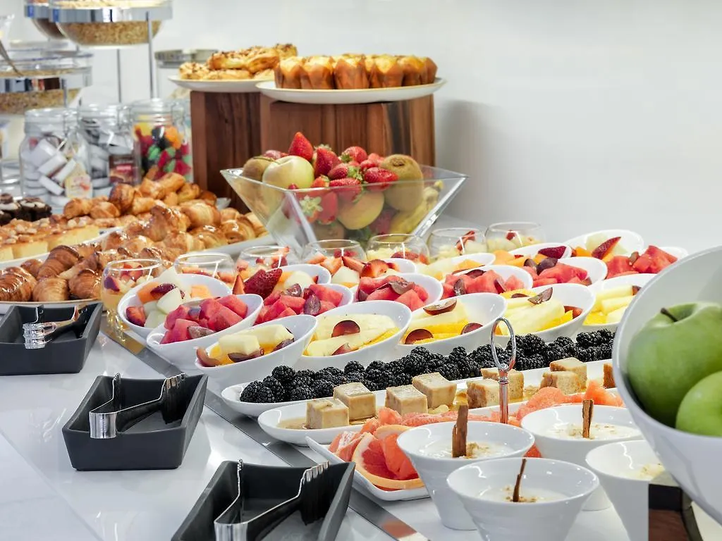 Boutique Hotel H10 Blue Mar - Adults Only Camp De Mar