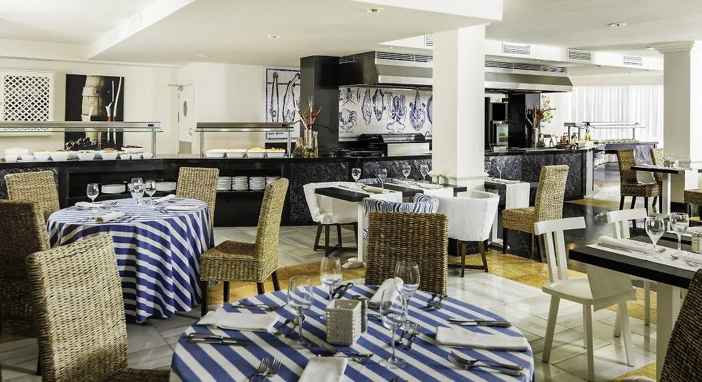 ****  Boutique Hotel H10 Blue Mar - Adults Only Camp De Mar Spain