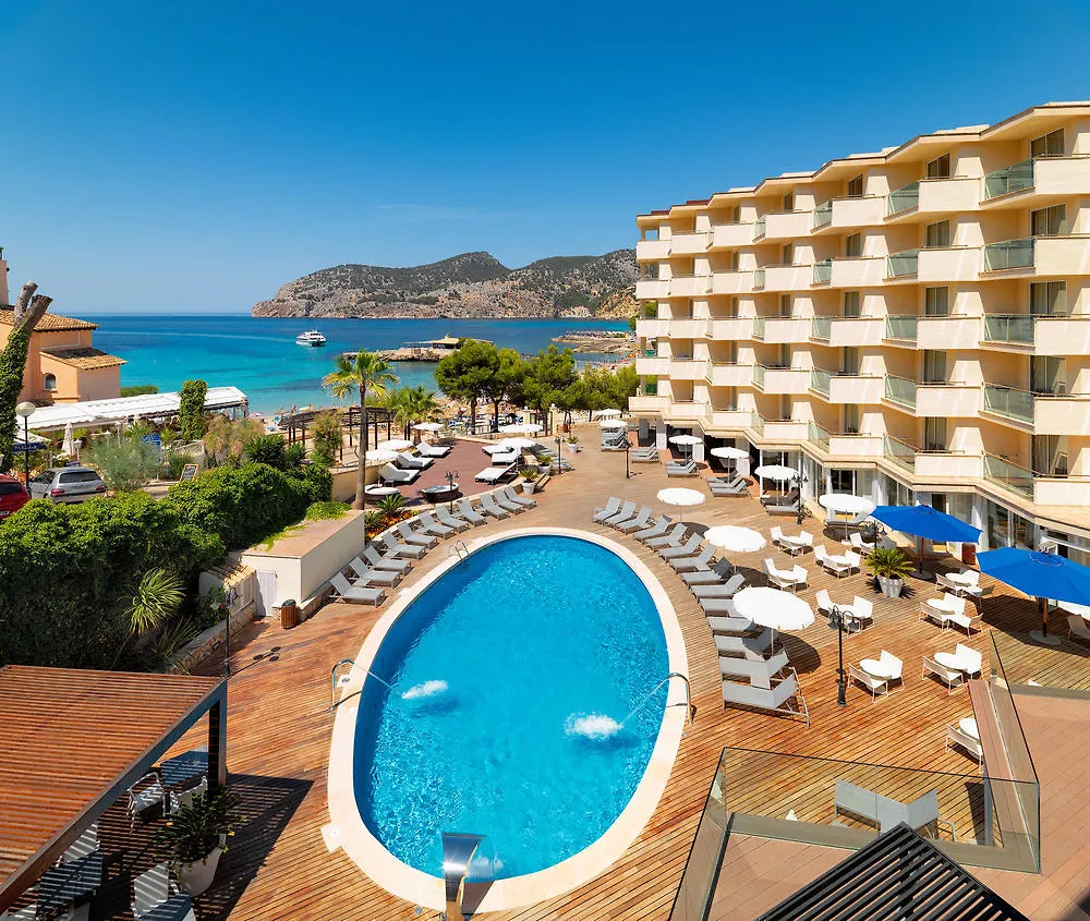 ****  Boutique Hotel H10 Blue Mar - Adults Only Camp De Mar Spain
