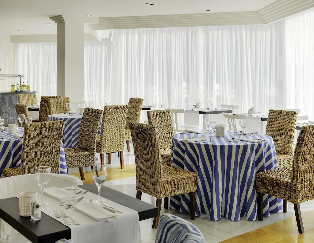 Boutique Hotel H10 Blue Mar - Adults Only Camp De Mar