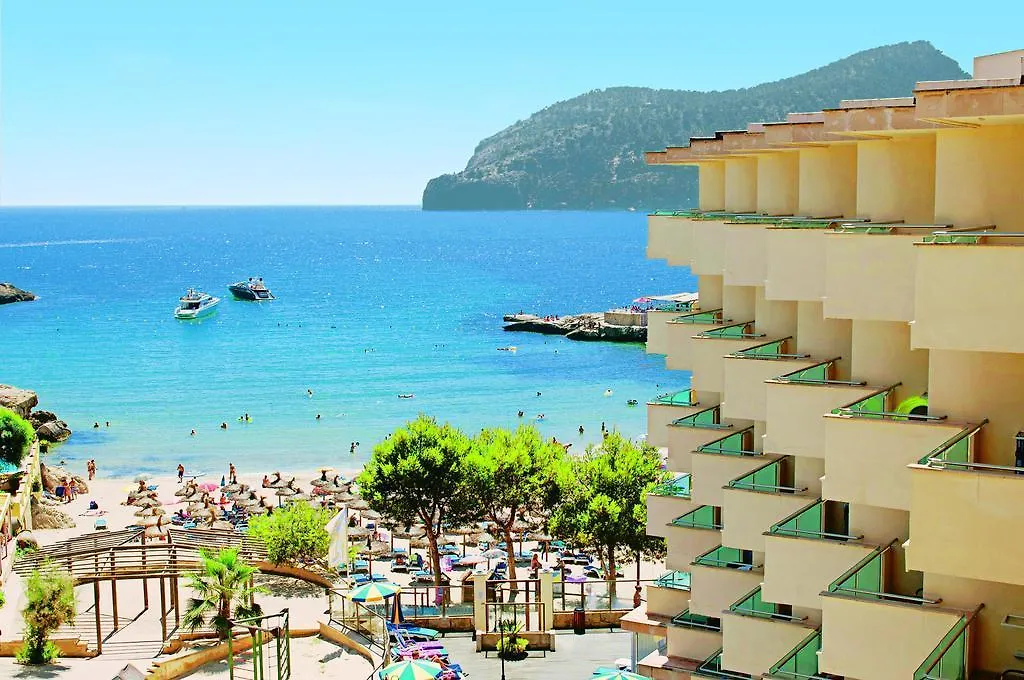 Boutique Hotel H10 Blue Mar - Adults Only Camp De Mar