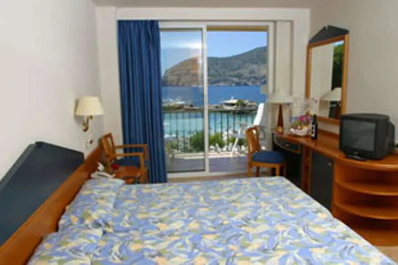 Boutique Hotel H10 Blue Mar - Adults Only Camp De Mar 4*,