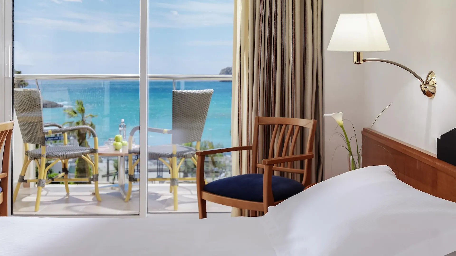Boutique Hotel H10 Blue Mar - Adults Only Camp De Mar