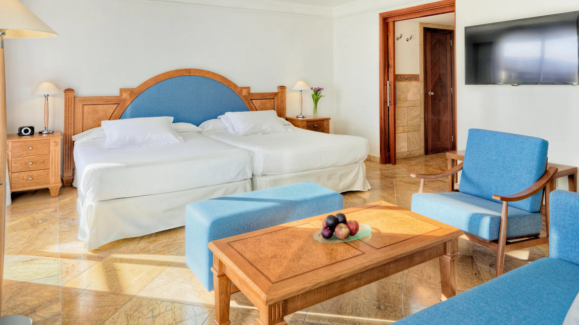 Boutique Hotel H10 Blue Mar - Adults Only Camp De Mar