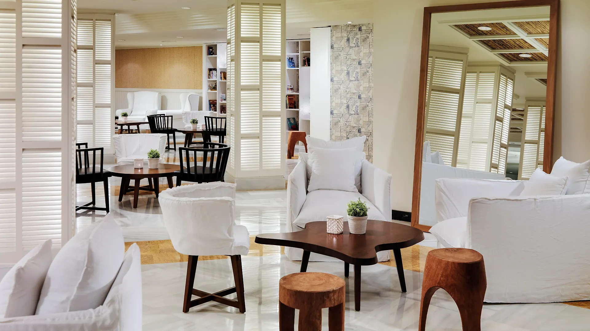 Boutique Hotel H10 Blue Mar - Adults Only Camp De Mar