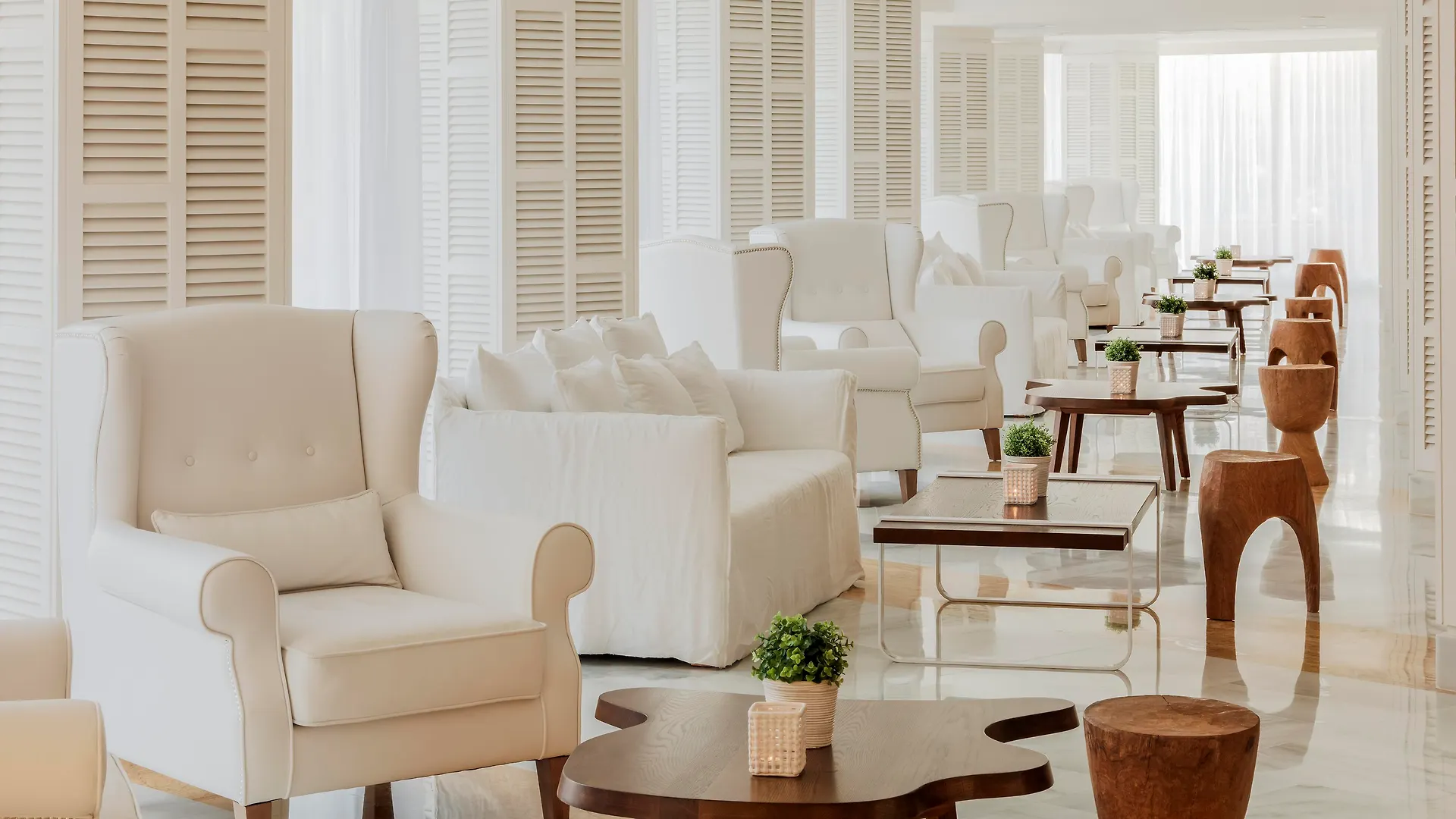 Boutique Hotel H10 Blue Mar - Adults Only Camp De Mar