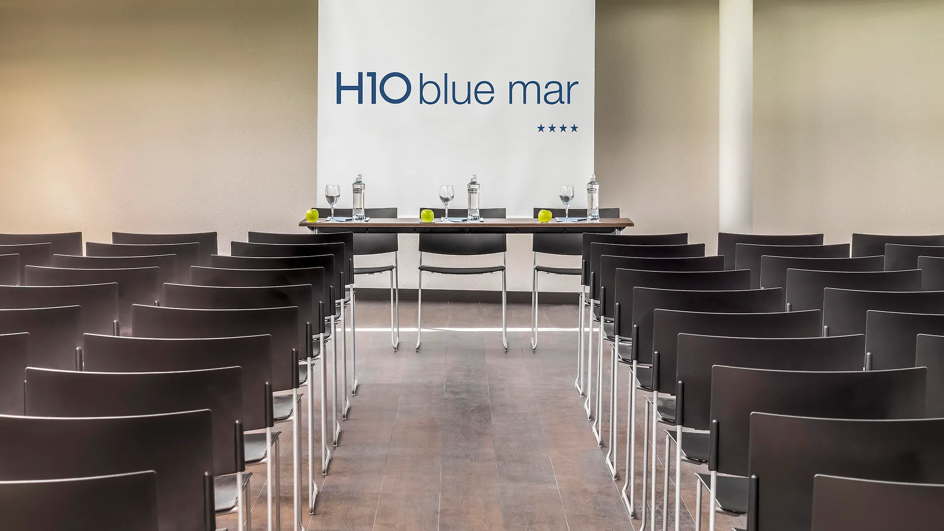 Boutique Hotel H10 Blue Mar - Adults Only Camp De Mar 4*,  Spain