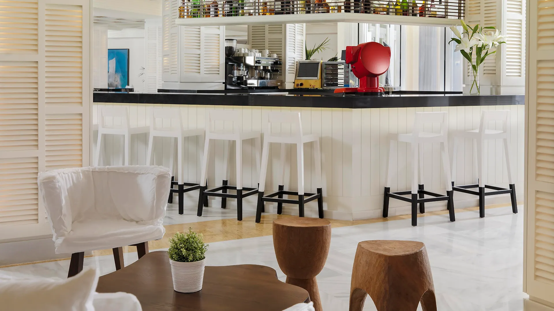 Boutique Hotel H10 Blue Mar - Adults Only Camp De Mar