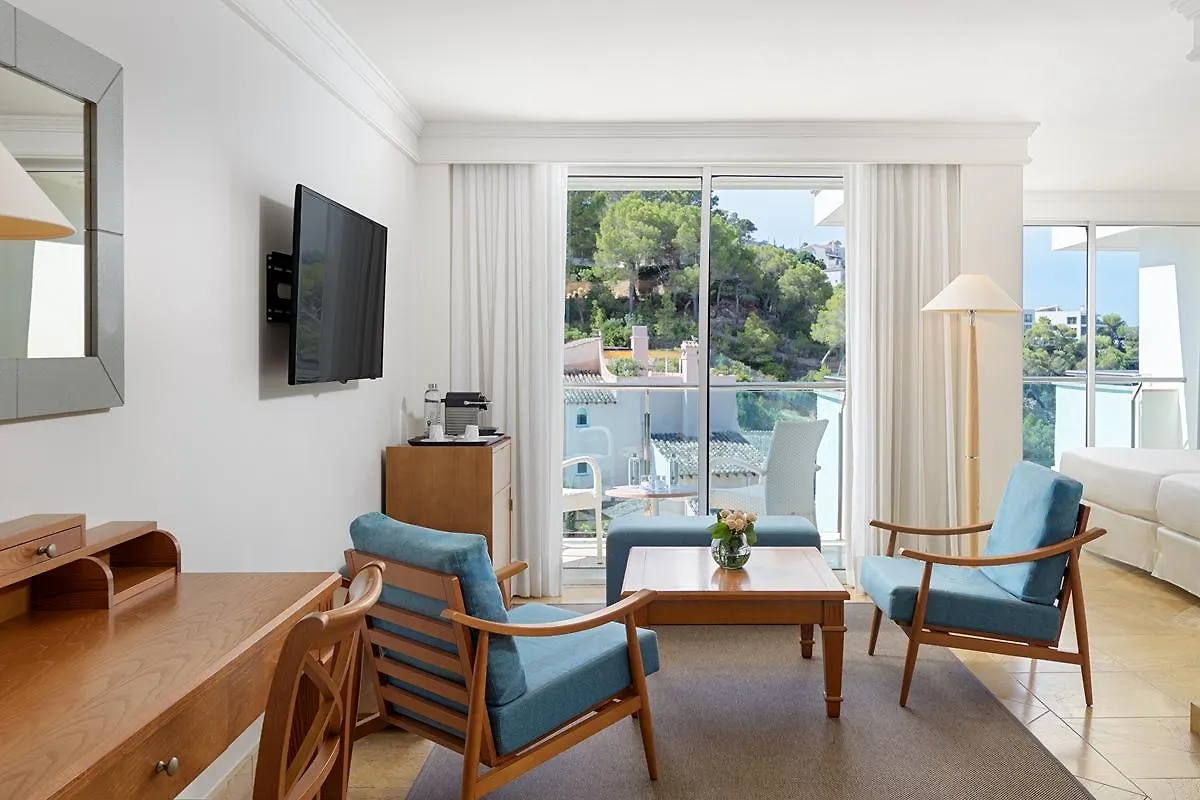 ****  Boutique Hotel H10 Blue Mar - Adults Only Camp De Mar Spain