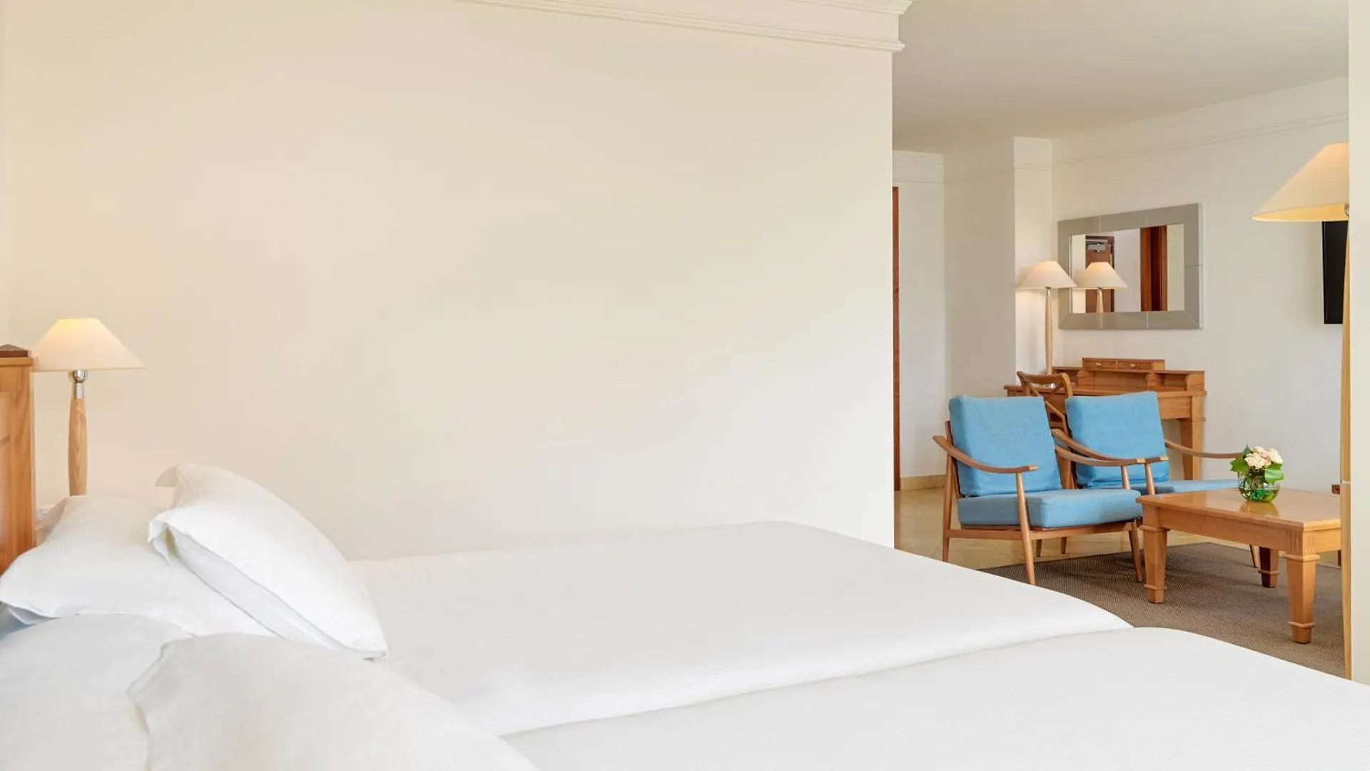 Boutique Hotel H10 Blue Mar - Adults Only Camp De Mar 4*,  Spain