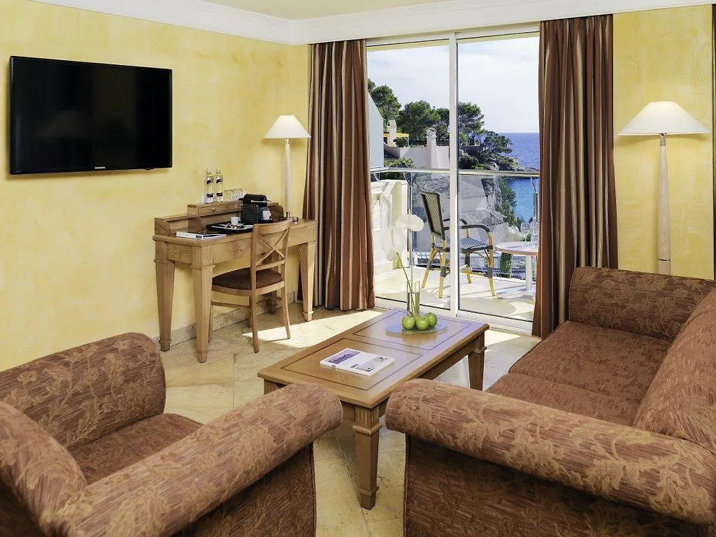 Boutique Hotel H10 Blue Mar - Adults Only Camp De Mar 4*,  Spain