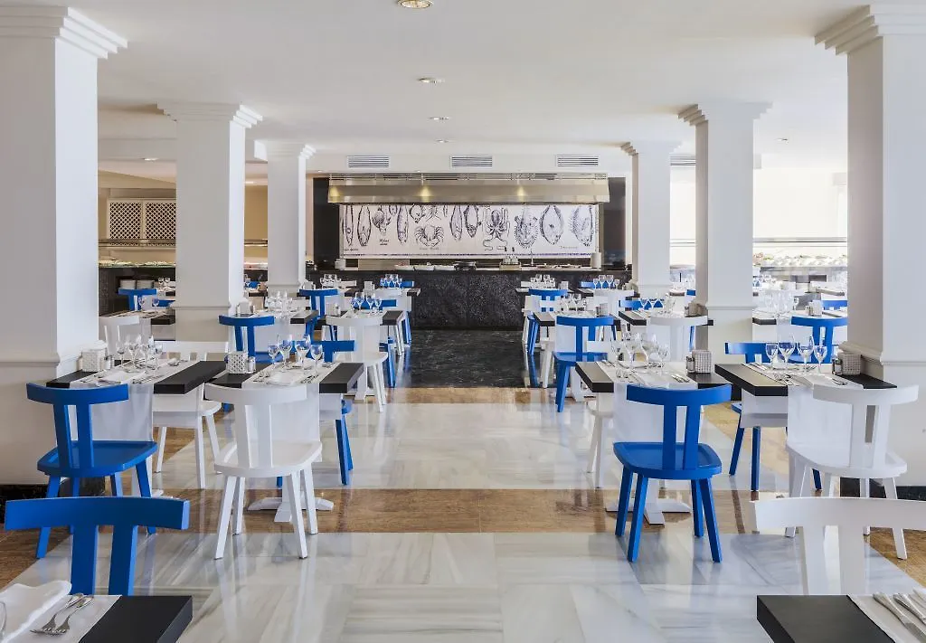 Boutique Hotel H10 Blue Mar - Adults Only Camp De Mar