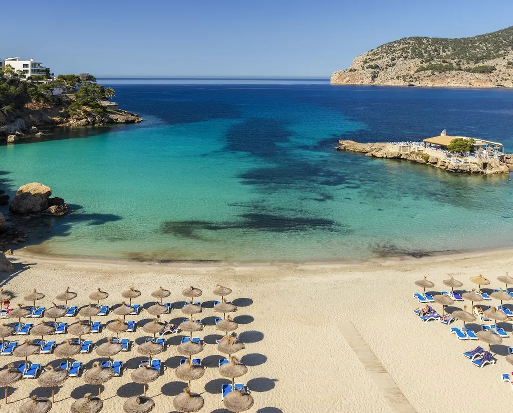 Boutique Hotel H10 Blue Mar - Adults Only Camp De Mar