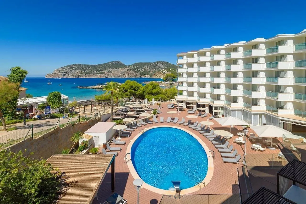Boutique Hotel H10 Blue Mar - Adults Only Camp De Mar Spain